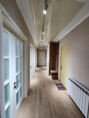 Apartment TUTA